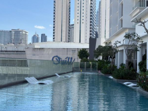 Quill City Residence Suites Kuala Lumpur